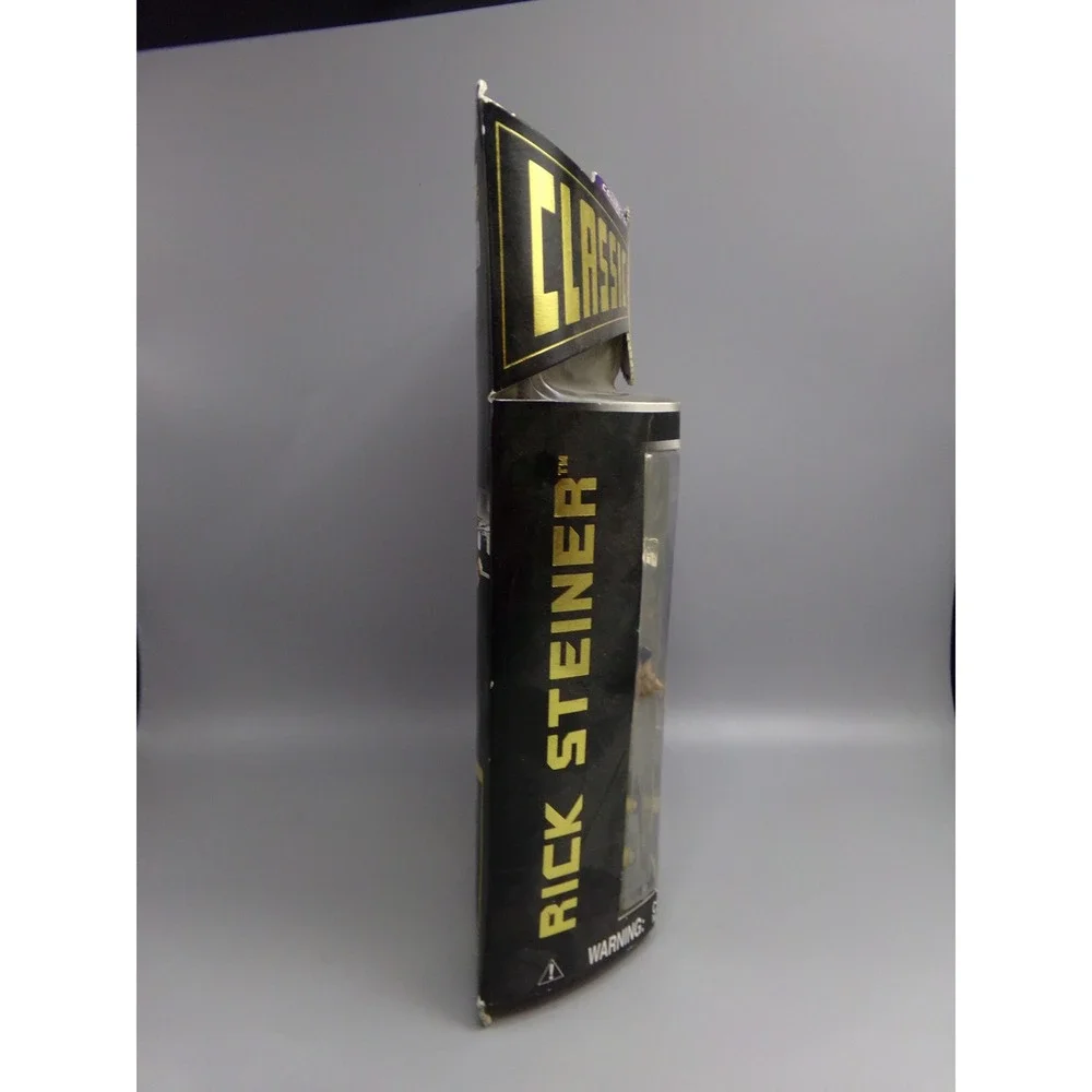 Rick Steiner WWE‎ Classic Superstars Collector Series Action Figure Toy